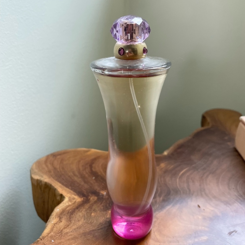 Versace scent like new
